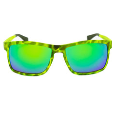 Italia Independent Bicolor-Acetat-Sonnenbrille