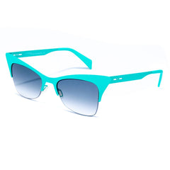Italia Independent Bicolor-Metallsonnenbrille