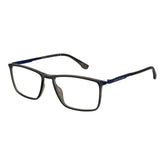 Land Rover Gray  Glasses (Frames)