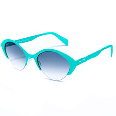 Italia Independent Zweifarbige Metall-Sonnenbrille