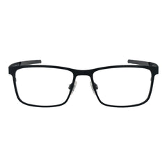 Land Rover Black Stainless Steel Glasses (Frames)