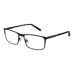 Land Rover Olive Stainless Steel Glasses (Frames)