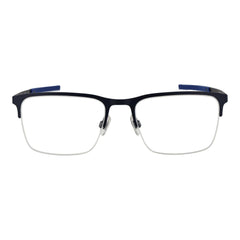Land Rover Blue Stainless Steel Glasses (Frames)