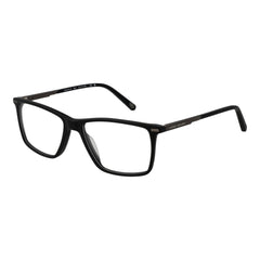 Land Rover Brille aus schwarzem Acetat (Fassungen)