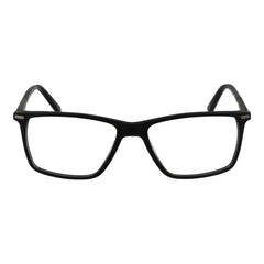 Land Rover Brille aus schwarzem Acetat (Fassungen)