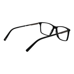 Land Rover Brille aus schwarzem Acetat (Fassungen)