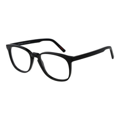 Andy Wolf Brille aus schwarzem Acetat (Fassungen)