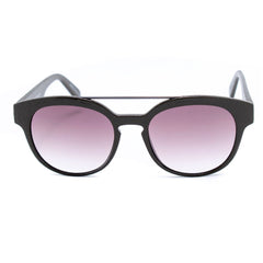 Italia Independent Sonnenbrille aus grauem Azetat