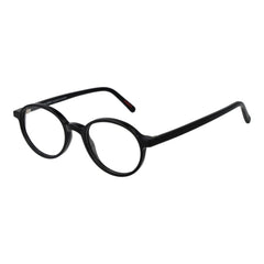 Andy Wolf Brille aus schwarzem Acetat (Fassungen)
