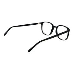 Andy Wolf Schwarze Acetatbrille (Gestell)
