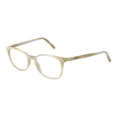 Andy Wolf Beige Acetatbrille (Gestell)