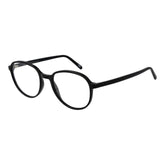 Andy Wolf Black Acetate Glasses (Frames)