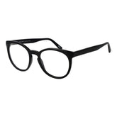 Andy Wolf Black Acetate Glasses (Frames)