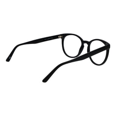 Andy Wolf Schwarze Acetatbrille (Gestell)