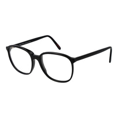 Andy Wolf Schwarze Acetatbrille (Gestell)