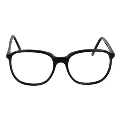 Andy Wolf Schwarze Acetatbrille (Gestell)