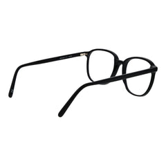 Andy Wolf Schwarze Acetatbrille (Gestell)