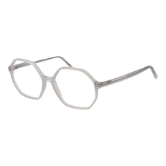 Andy Wolf Brille aus weißem Acetat (Fassungen)