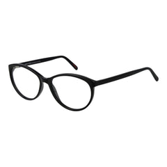 Andy Wolf Schwarze Acetatbrille (Gestell)