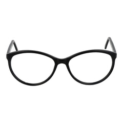 Andy Wolf Schwarze Acetatbrille (Gestell)