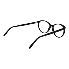 Andy Wolf Schwarze Acetatbrille (Gestell)