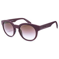 Italia Independent Mehrfarbige Acetat-Sonnenbrille