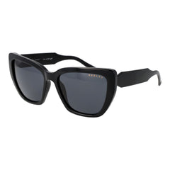Radley schwarze Polycarbonat-Sonnenbrille