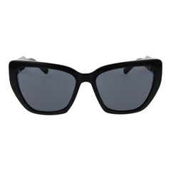 Radley schwarze Polycarbonat-Sonnenbrille