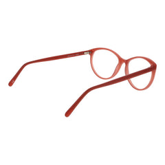Andy Wolf Pinke Acetatbrille (Gestell)