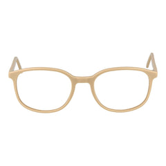 Andy Wolf Cream Acetate Glasses (Frames)