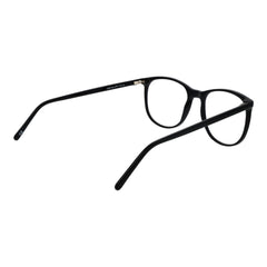 Andy Wolf Schwarze Acetatbrille (Gestell)