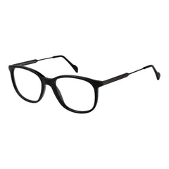 Andy Wolf Black Acetate Glasses (Frames)