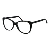 Andy Wolf Black Acetate Glasses (Frames)