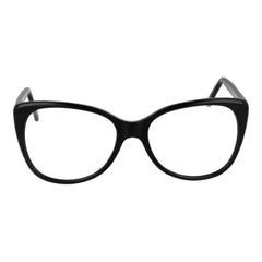 Andy Wolf Schwarze Acetatbrille (Gestell)