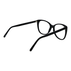 Andy Wolf Schwarze Acetatbrille (Gestell)