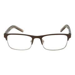 Converse Brille aus grauem Azetat