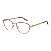Converse Gold Metal Glasses (Frames)