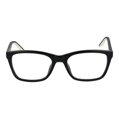 Converse Black Stainless Steel Glasses (Frames)