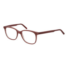 Andy Wolf Pinke Acetatbrille (Gestell)