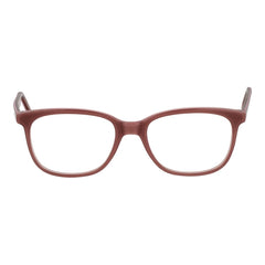 Andy Wolf Pinke Acetatbrille (Gestell)