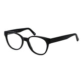 Andy Wolf Black Acetate Glasses (Frames)