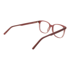 Andy Wolf Pinke Acetatbrille (Gestell)
