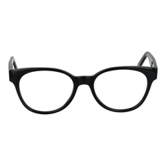 Andy Wolf Schwarze Acetatbrille (Gestell)