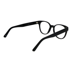 Andy Wolf Schwarze Acetatbrille (Gestell)