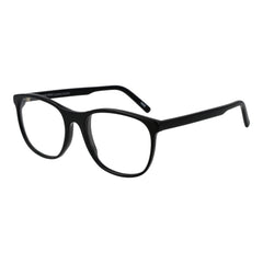 Andy Wolf Schwarze Acetatbrille (Gestell)