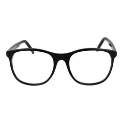 Andy Wolf Schwarze Acetatbrille (Gestell)