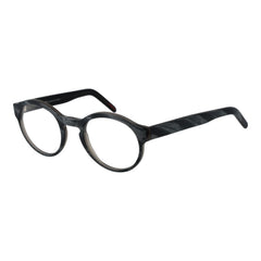 Andy Wolf Gray Acetate Glasses (Frames)