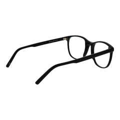 Andy Wolf Schwarze Acetatbrille (Gestell)