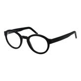 Andy Wolf Black Acetate Glasses (Frames)