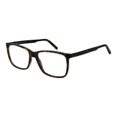 Andy Wolf Braune Acetatbrille (Fassungen)